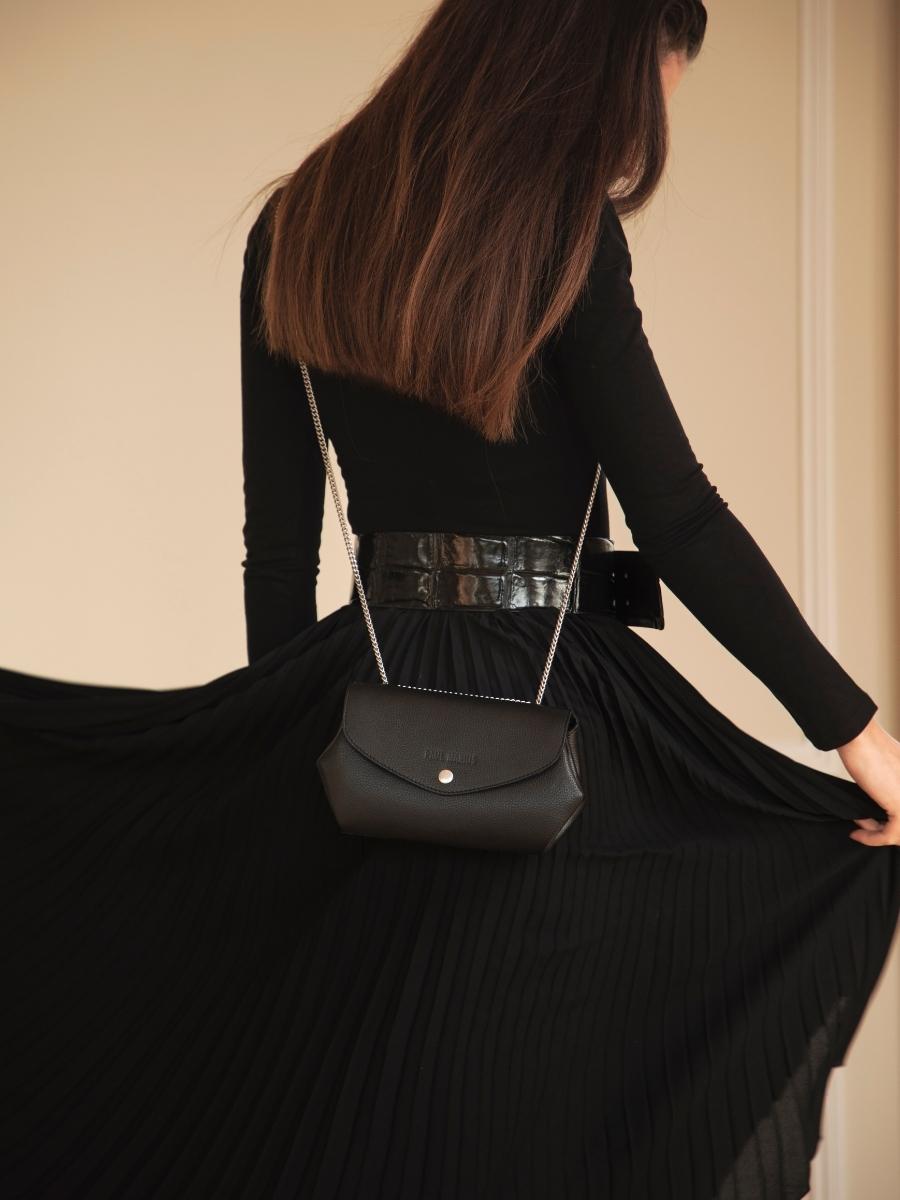 mini-bag-legustave-pochette-black-focus-material-view-clpl-b