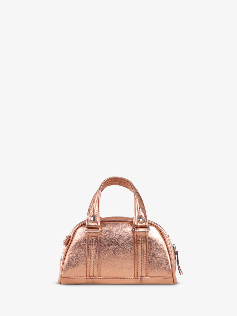 rose-gold-metallic-leather-handbag-lemini-bowling-rose-gold-paul-marius-back-view-picture-w45xs-g-pi