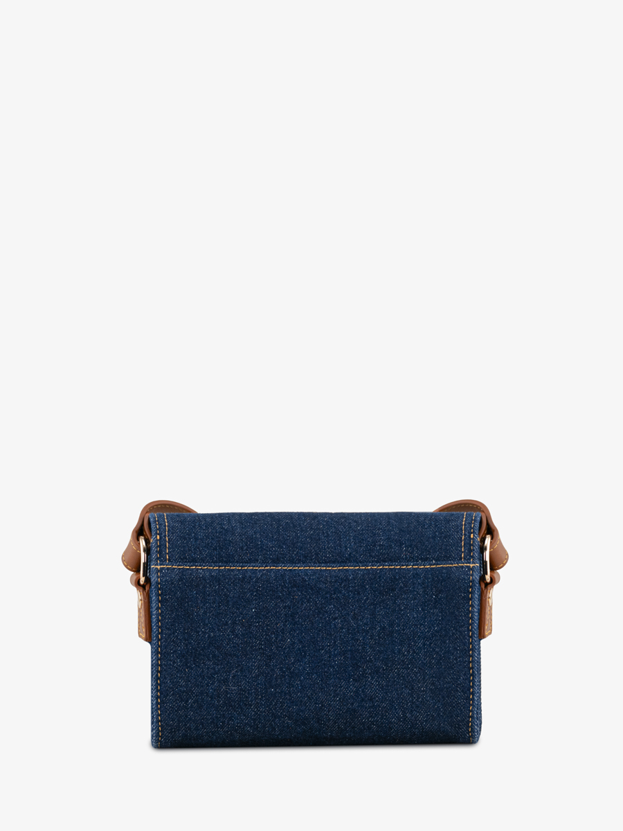 shoulder-bag-blue-jean-lemini-indispensable-denim-brut-back-view-w08s-dblu-denim
