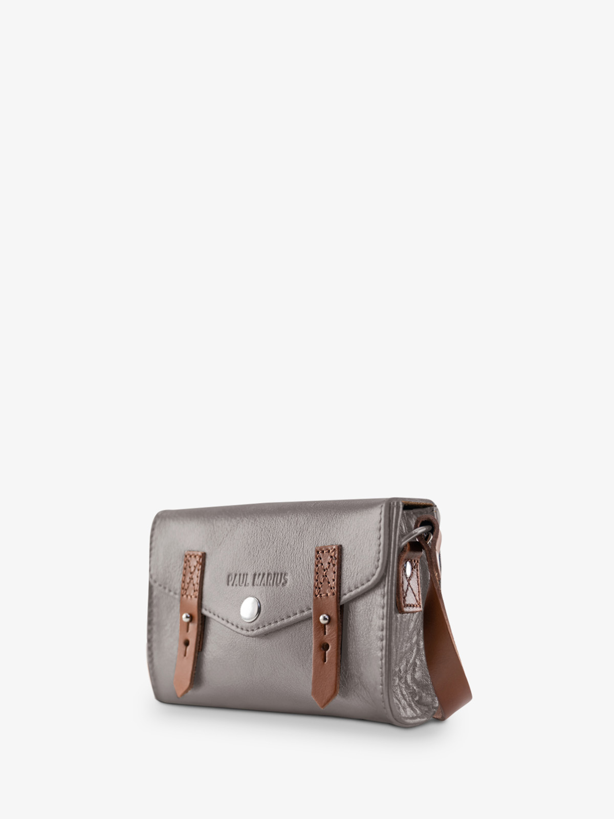 silver-leather-shoulder-bag-lindispensable-steel-paul-marius-side-view-picture-w08-gm