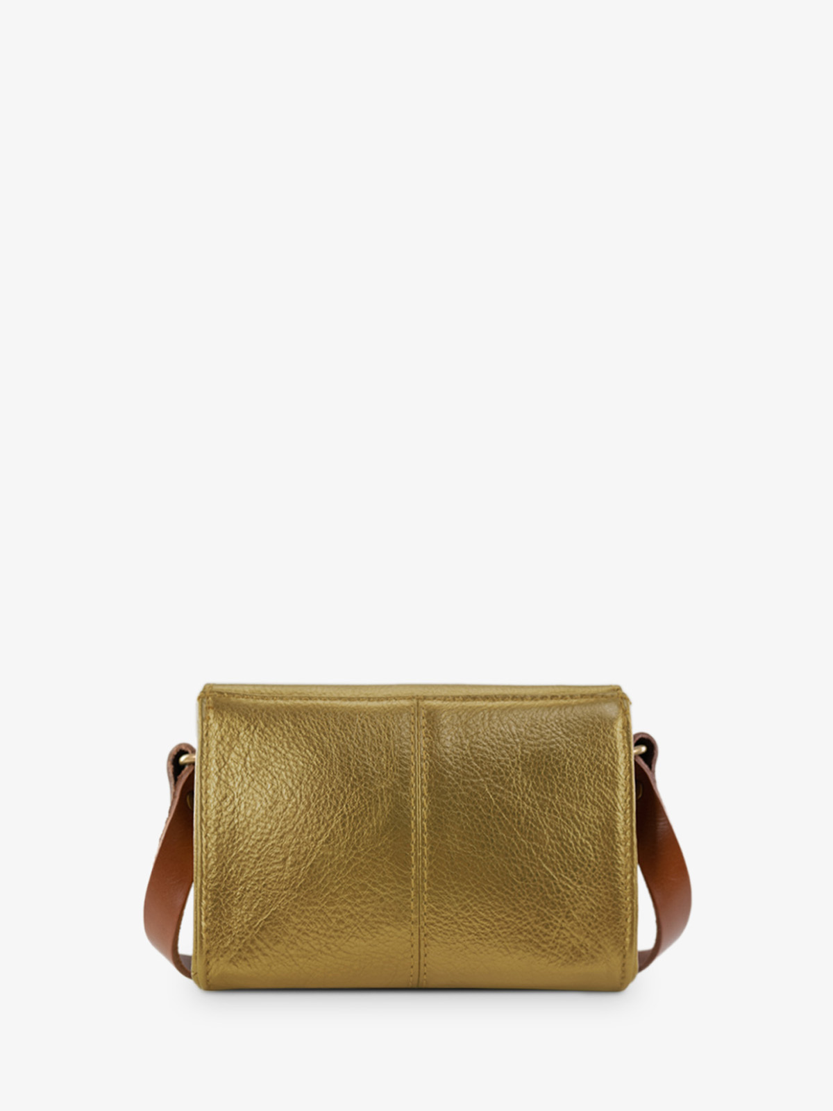 gold-leather-shoulder-bag-lindispensable-bronze-paul-marius-back-view-picture-w08-og