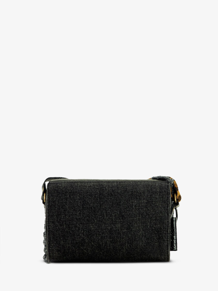 black-leopard-mini-leather-shoulder-bag-lemini-indispensable-chimere-denim-black-paul-marius-inside-view-picture-w08s-ch-b-denim