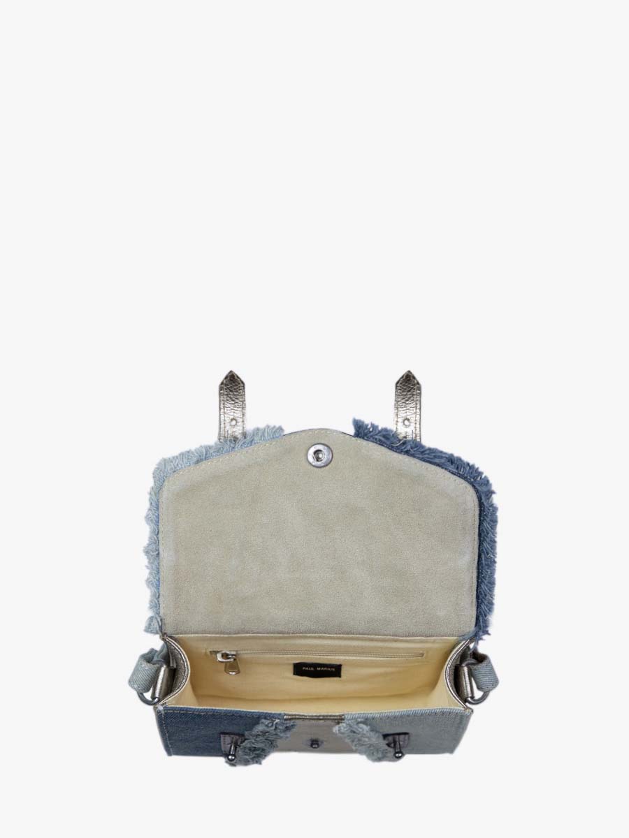 denim-silver-leather-mini-shoulder-bag-women-inside-view-picture-lemini-indispensable-denim-steel-paul-marius-w08s-gm-denim