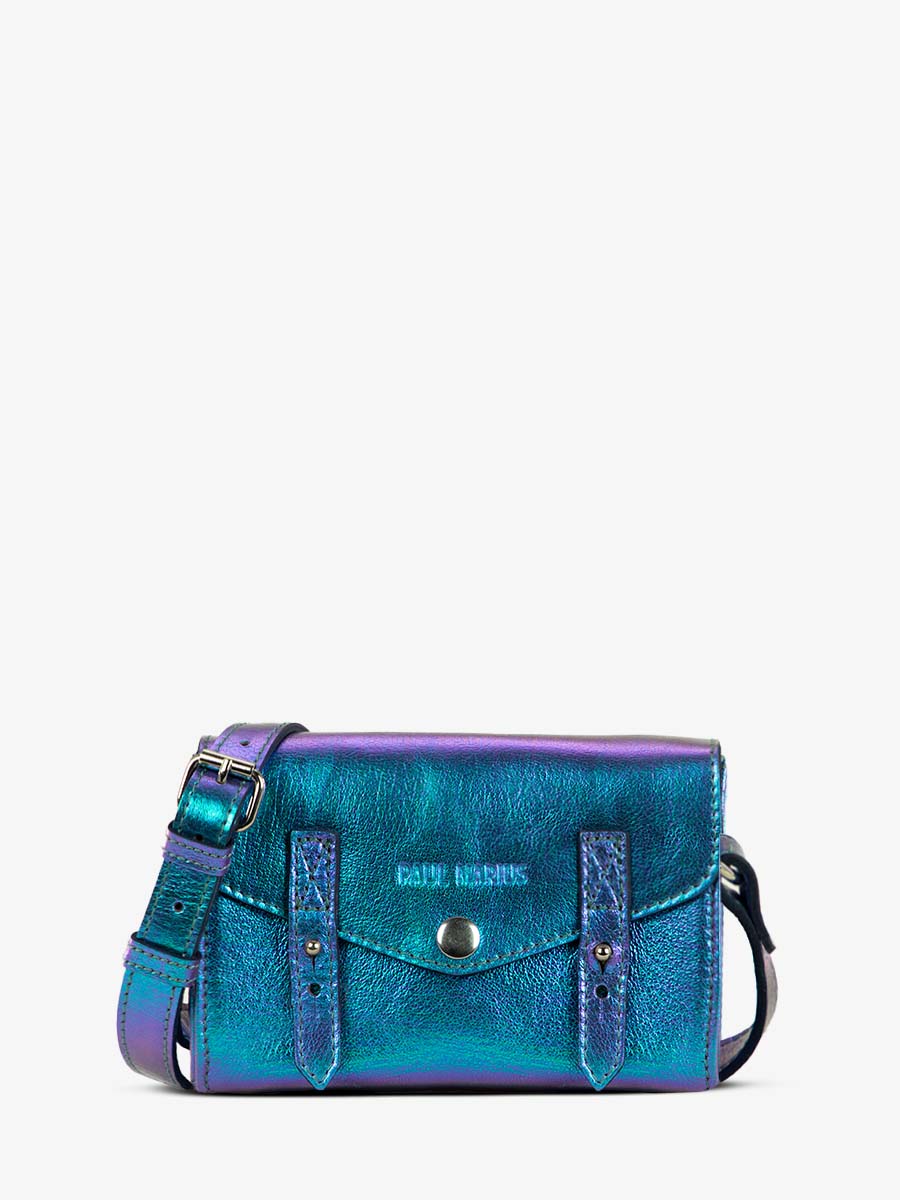 shoulder-bag-for-woman-blue-front-view-picture-le-mini-indispensable-beetle-paul-marius-3760125347790
