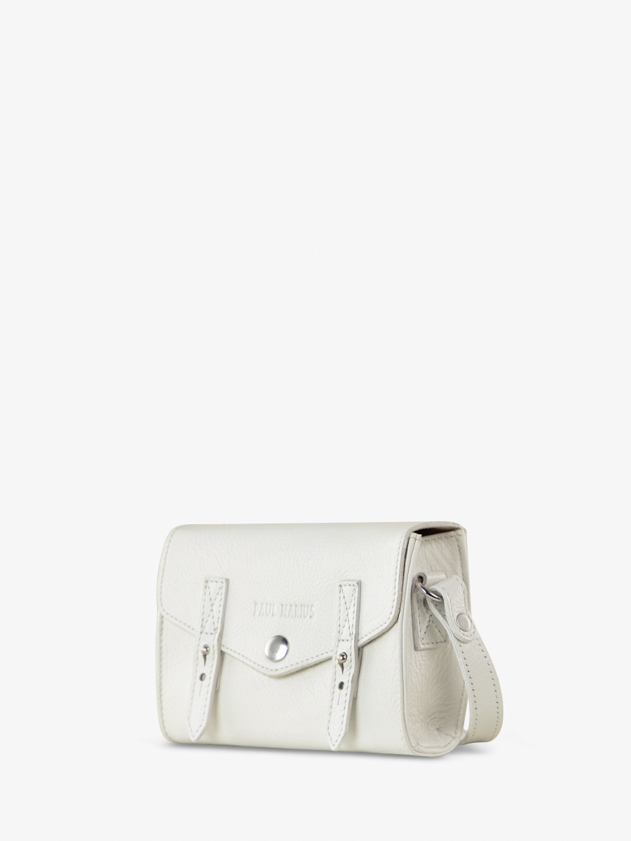 white-mini-leather-shoulder-bag-lemini-indispensable-vedette-paul-marius-side-view-picture-w08s-w