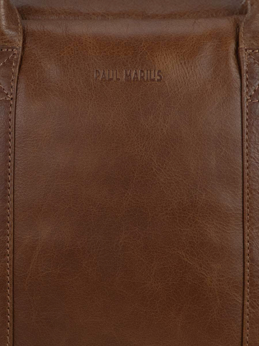 leather-briefcase-brown-focus-material-view-picture-lemecanographe-tobacco-brown-paul-marius-m22-mk