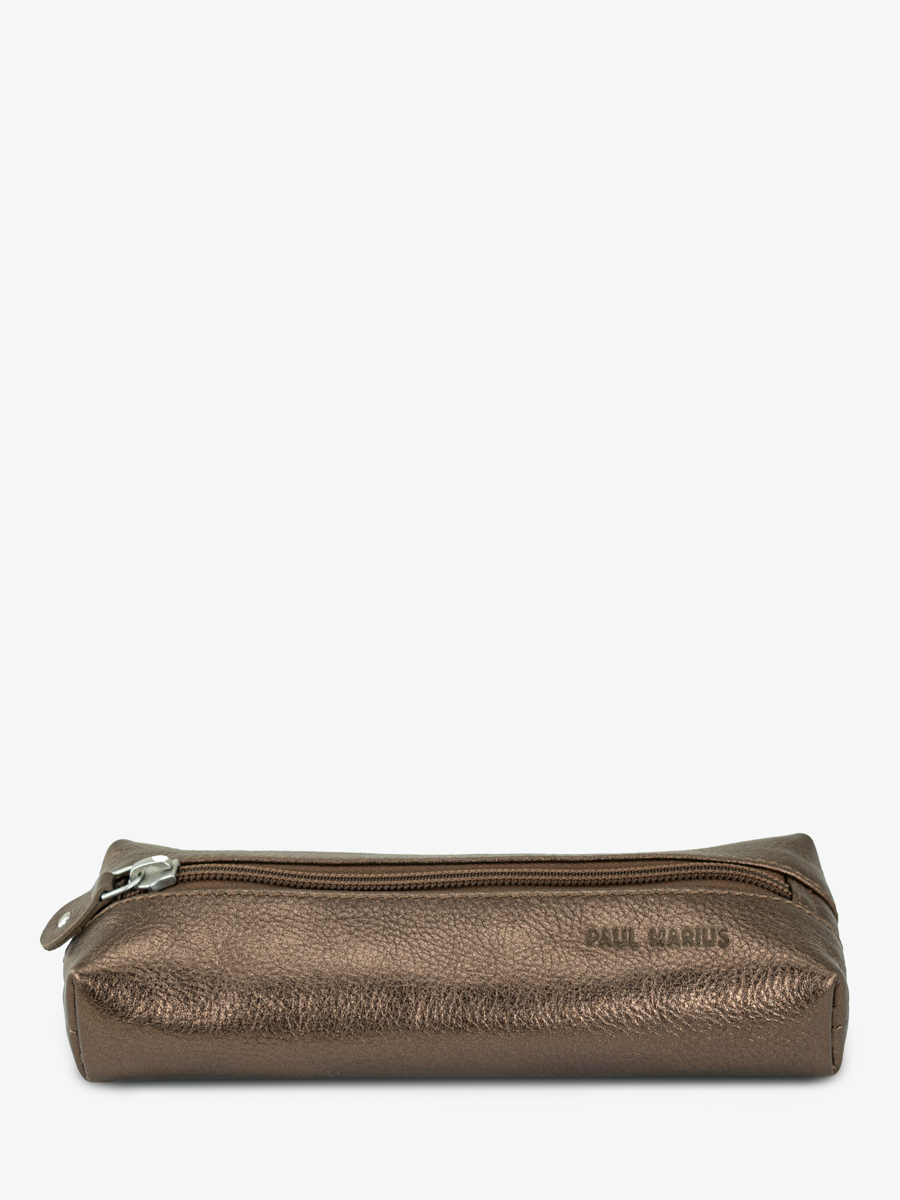 pencil-case-copper-leplumier-copper-front-view-m57-c