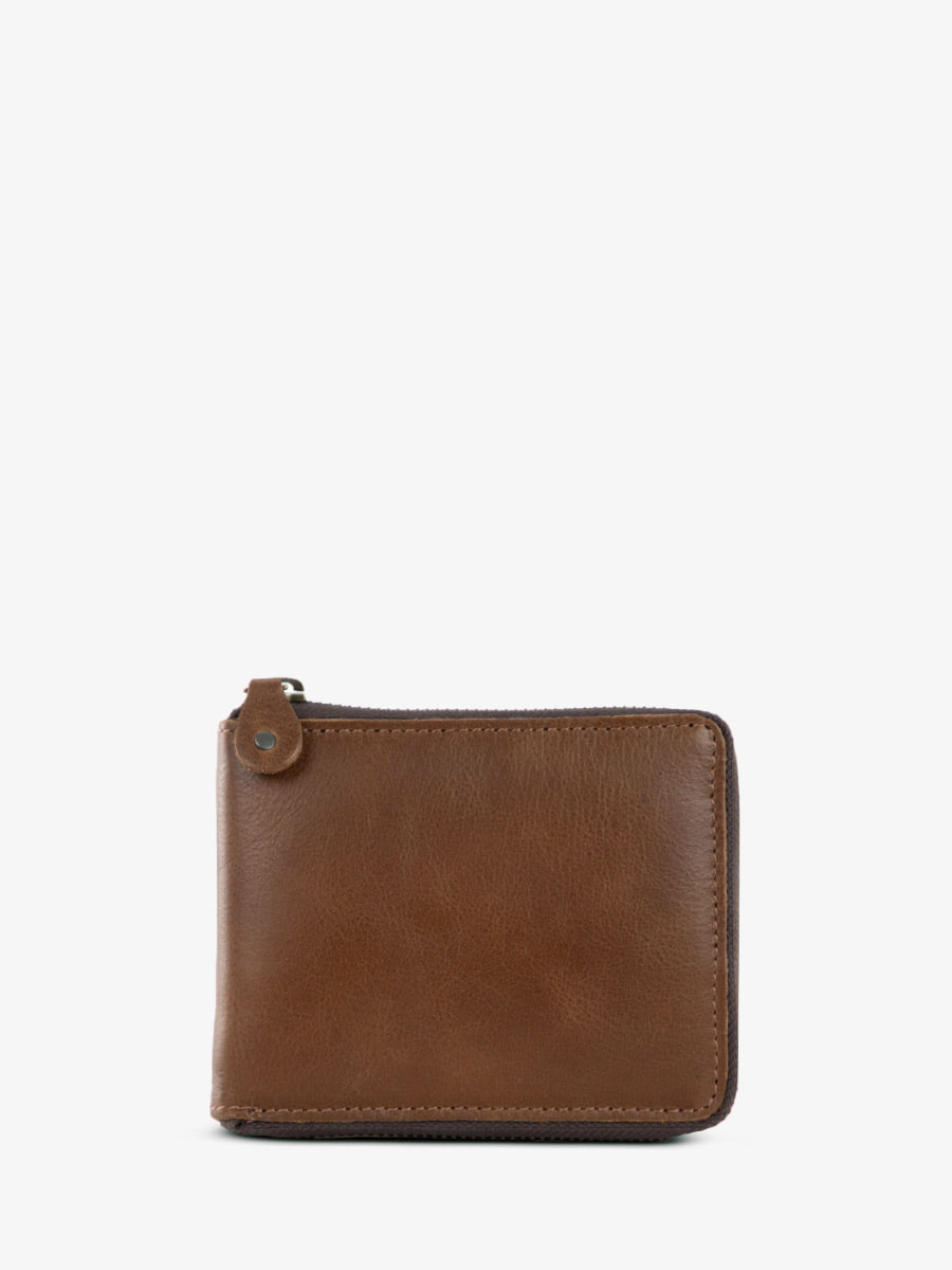 leather-wallet-unisex-brown-front-view-picture-leportefeuille-paul-tobacco-brown-paul-marius-wallet-mk