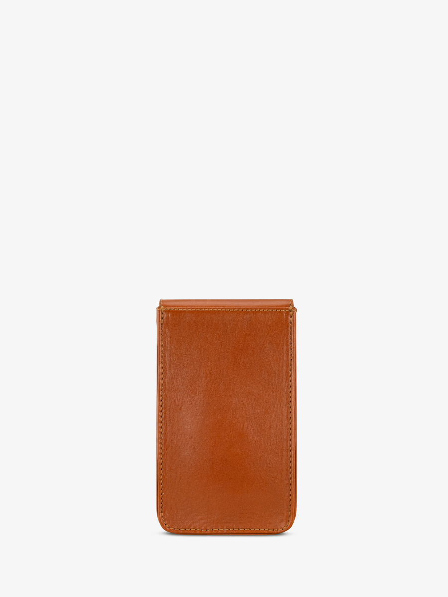 brown-leather-phone-bag-leporte-telephone-cognac-back-view-m88-co
