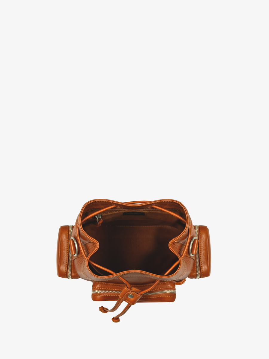 bucket-bag-leather-brown-leseau-90s-cognac-inside-view-w57-co