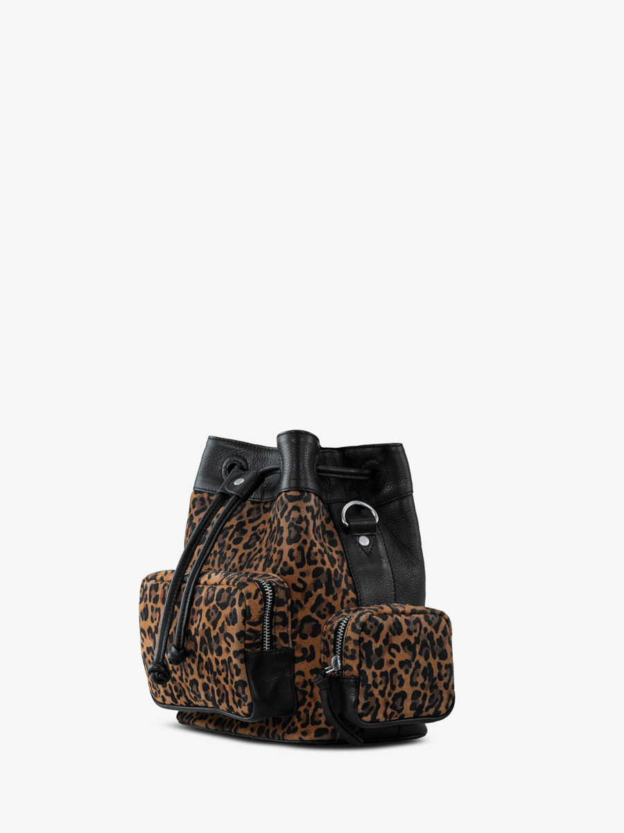 bucket-bag-leather-leopard-black-leseau-90s-leopard-side-view-w57-lp-b