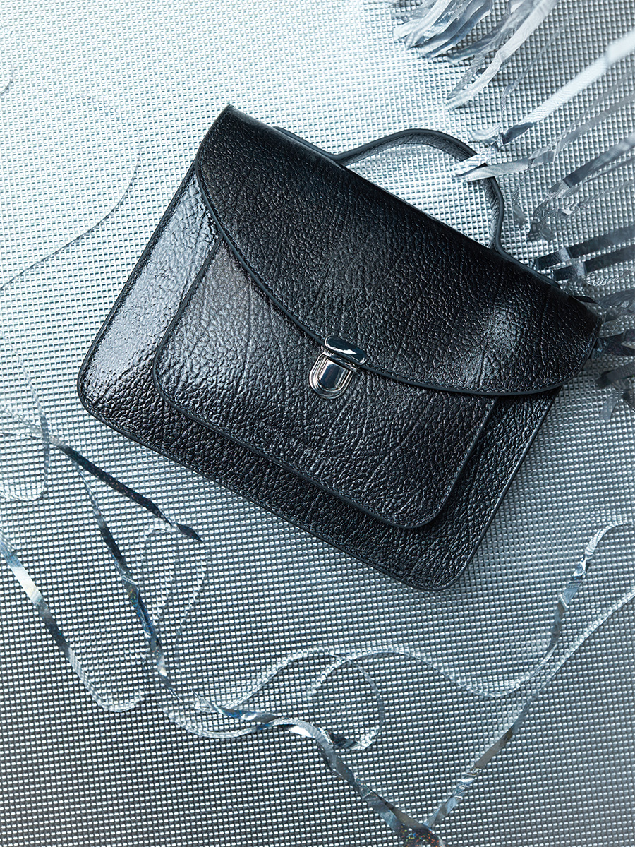 madame-george-leather-handag-steel-women-focus-material-w05-st-gm