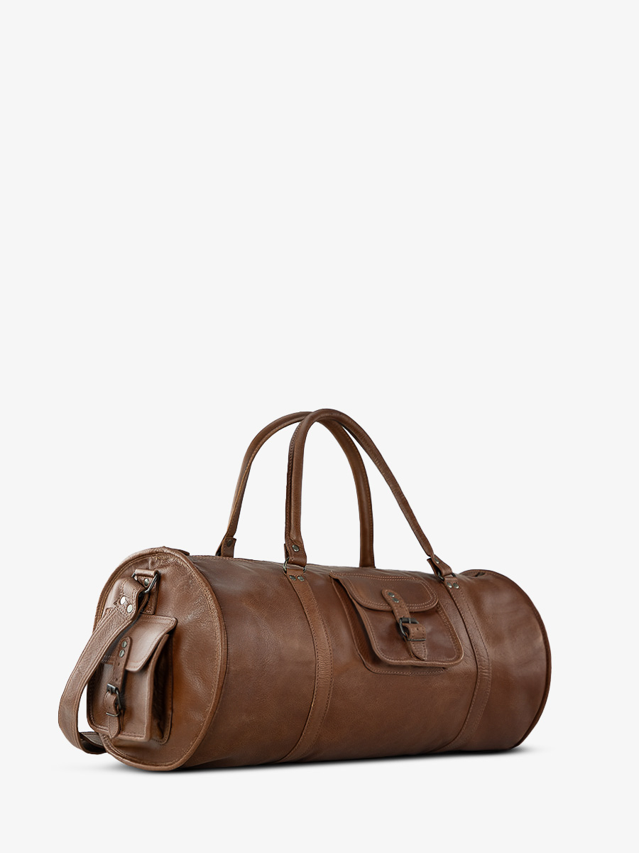 brown-leather-travel-bag-levoyageur-xl-tobacco-brown-paul-marius-side-view-picture-m08s60