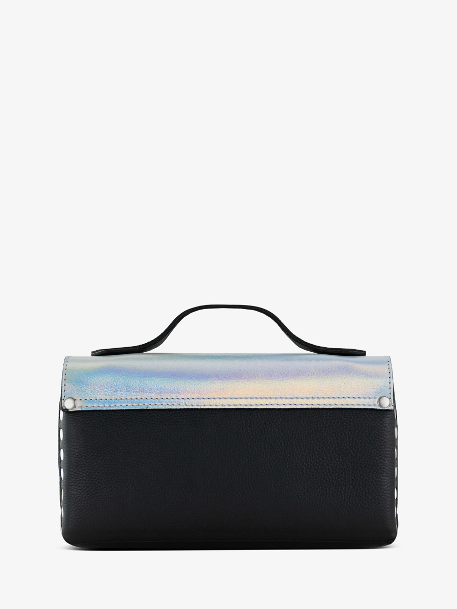 shoulder-bag-artisane-givre-holographic-black-inside-view-p02-giv