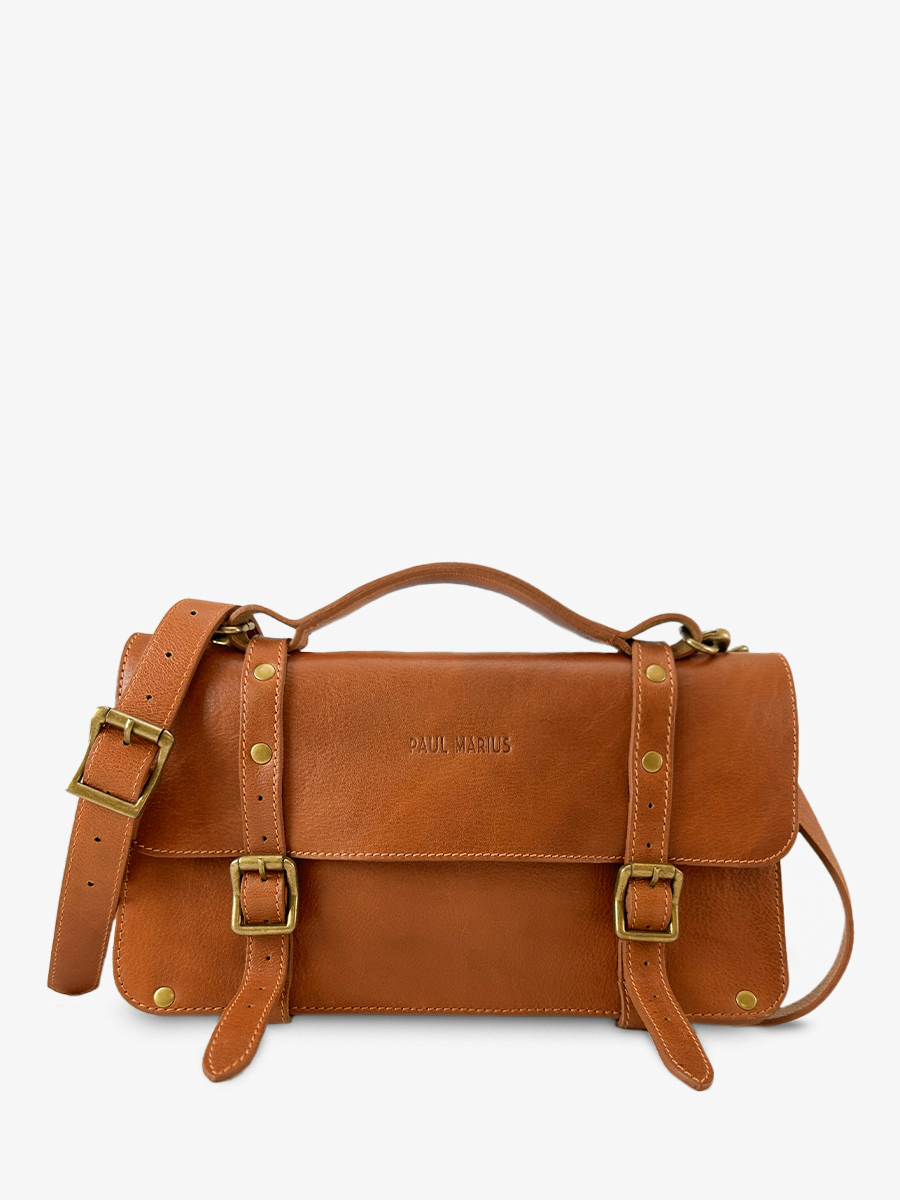 brown-leather-crossbody-bag-women-front-view-picture-lenveloppe-reedition-oiled-cognac-paul-marius-3760125358154