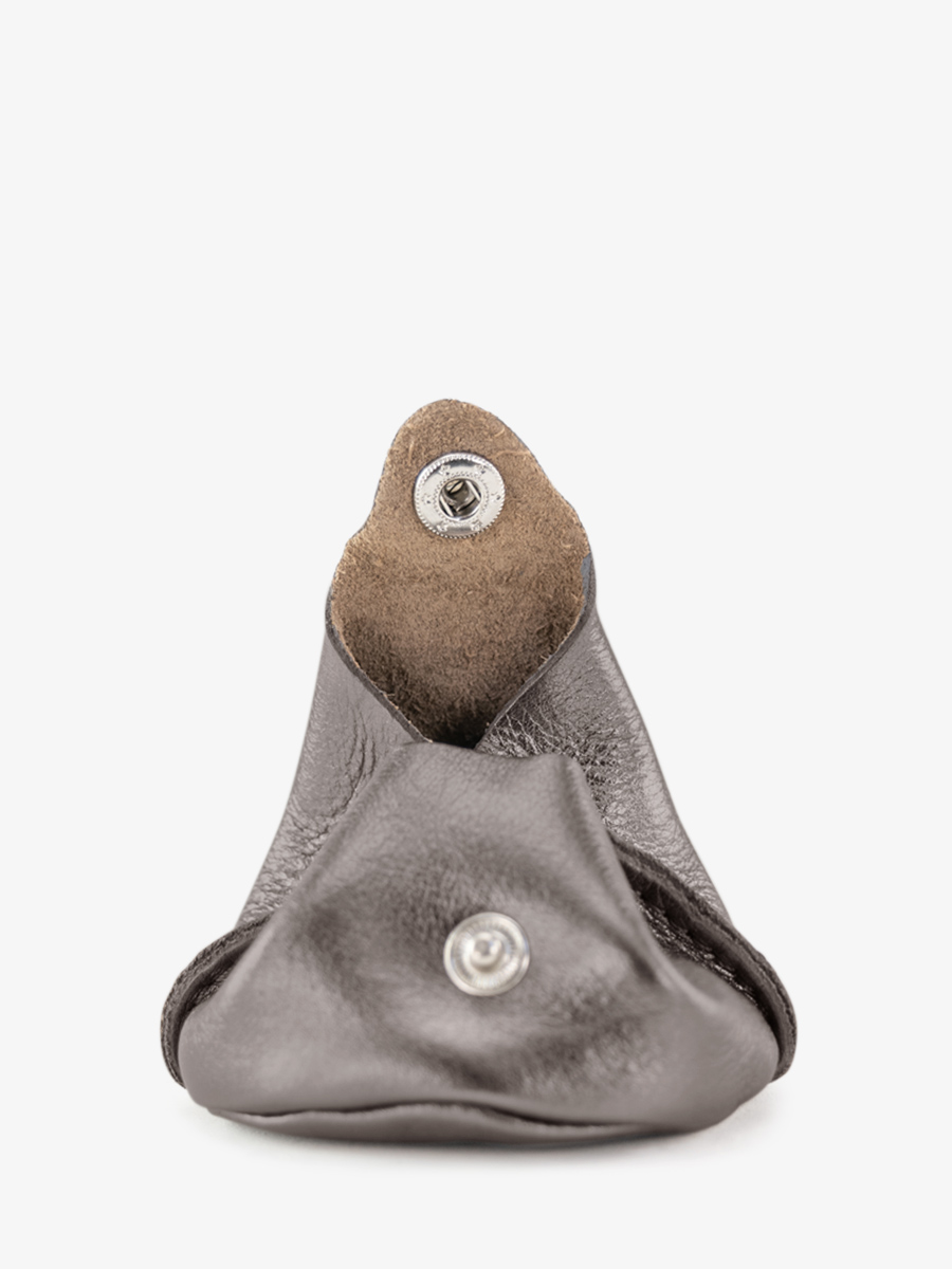 silver-leather-purse-lescarcelle-steel-paul-marius-side-view-picture-m56-gm