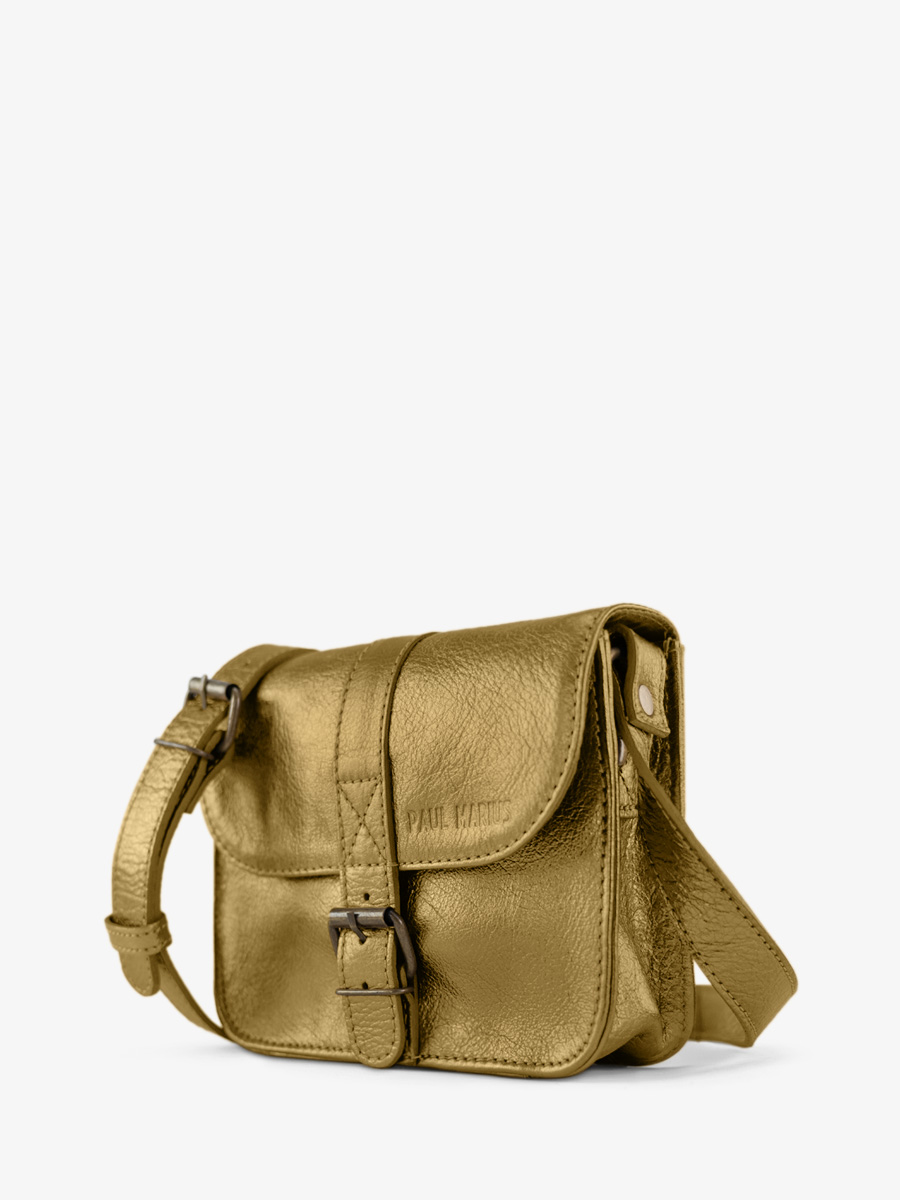 gold-leather-shoulder-bag-lessentiel-bronze-paul-marius-side-view-picture-m21-og