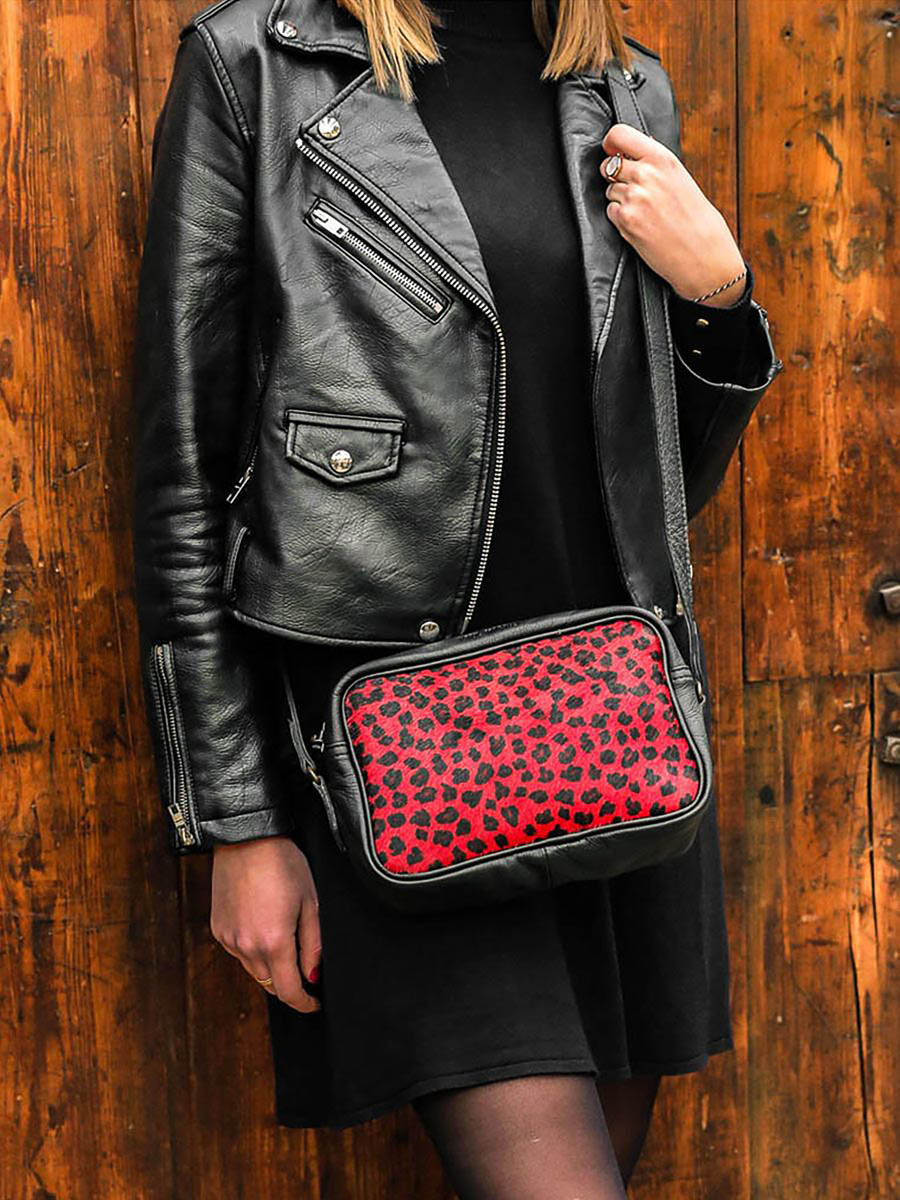 shoulder-bag-for-women-multicoloured-black-red-front-view-picture-limpertinent-leopard-black-red-paul-marius-3760125338859