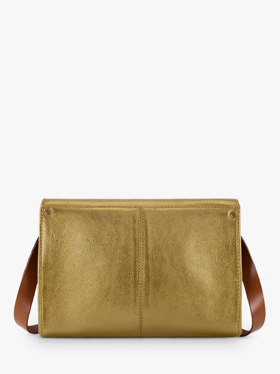 gold-leather-shoulder-bag-lindispensable-bronze-paul-marius-back-view-picture-w08-og
