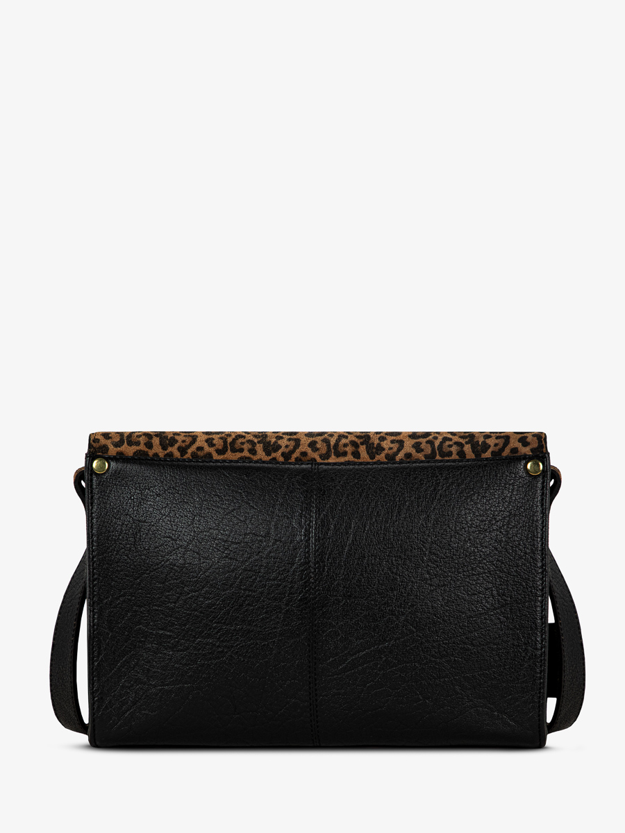 shoulder-bag-lindispensable-leopard-black-back-view-w08-lp-b