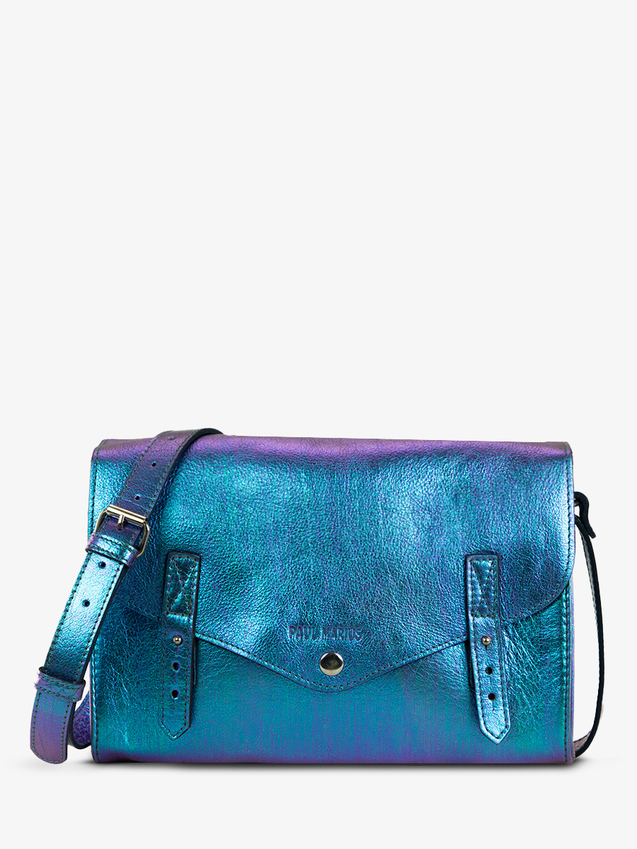 leather-woman-shoulder-bag-blue-front-view-picture-lindispensable-beetle-paul-marius-3760125347783