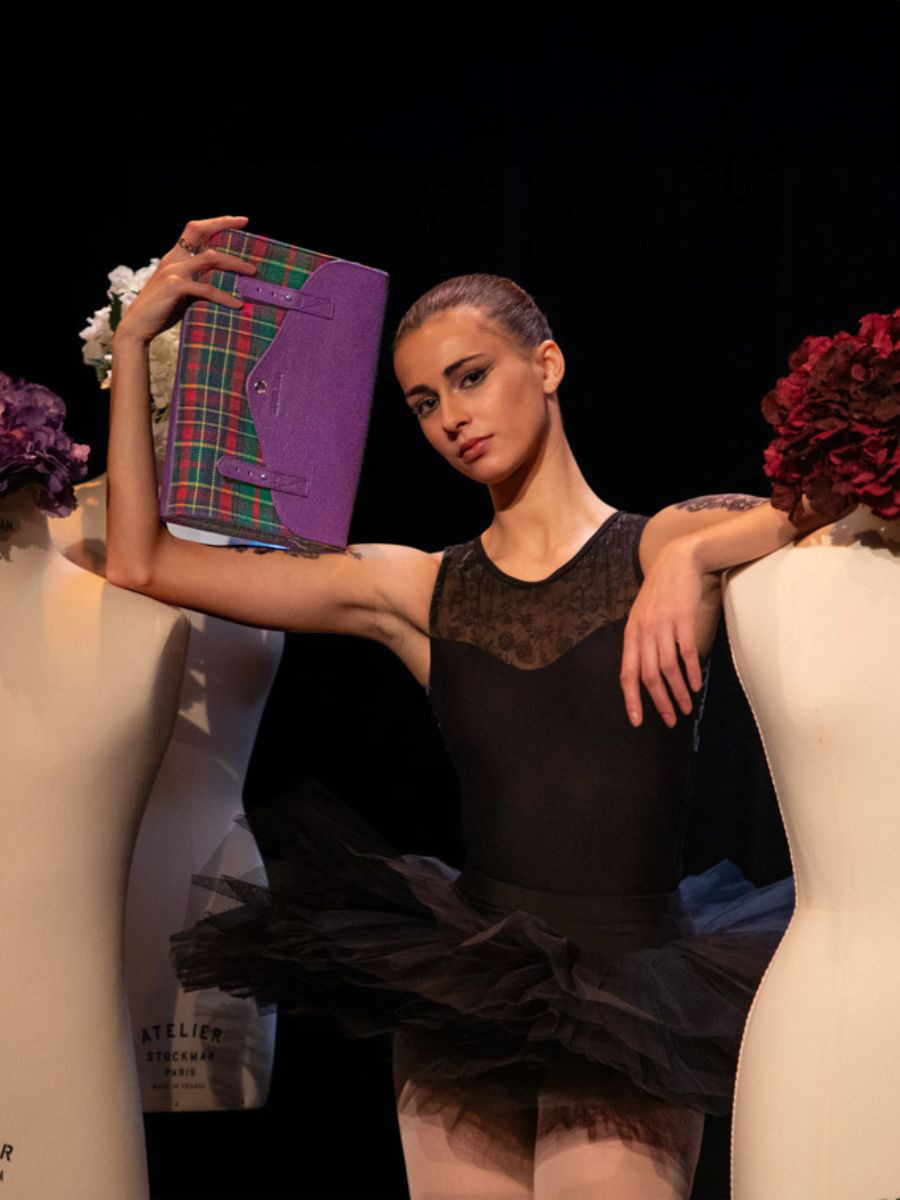 purple-tartan-leather-shoulder-bag-lindispensable-versus-paul-marius-campaign-picture-w08-sco-gr-p