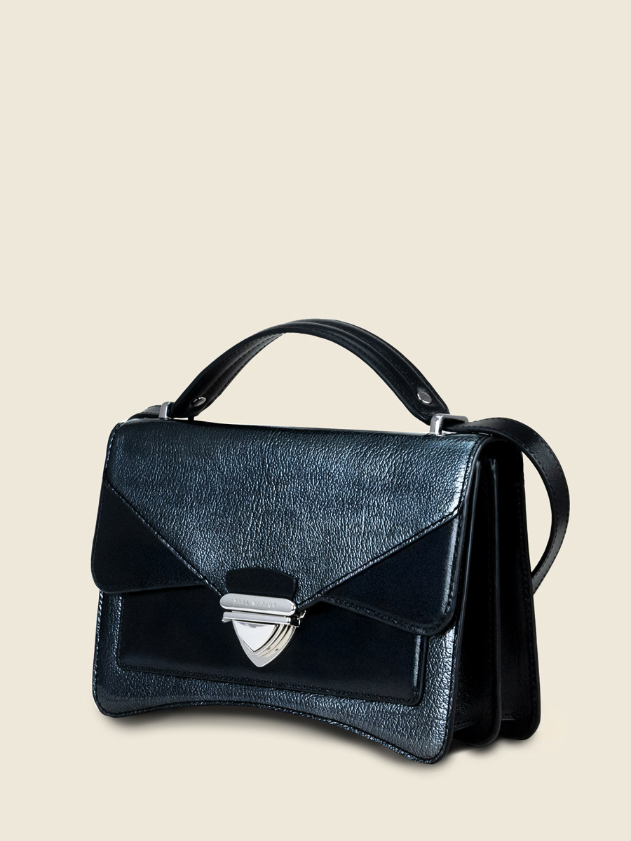 madame-george-leather-steel-star-women-side-view-w63-st-gm