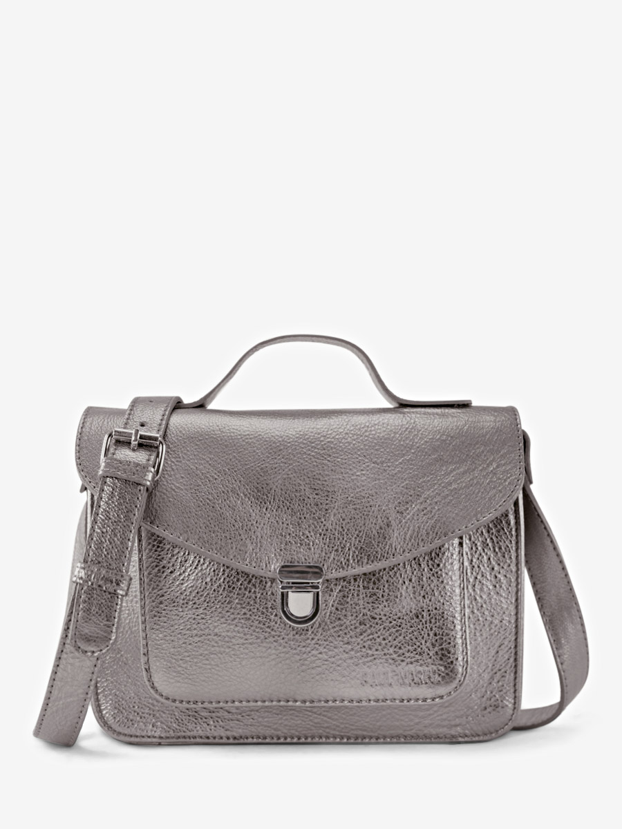 silver-leather-shoulder-bag-mademoiselle-george-steel-paul-marius-campaign-picture-w05-gm