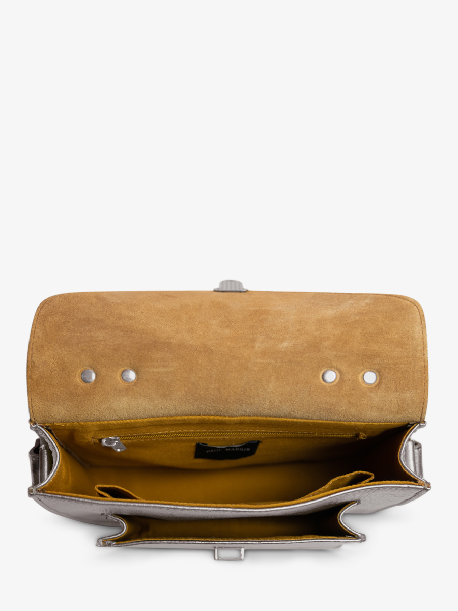 silver-leather-shoulder-bag-mademoiselle-george-steel-paul-marius-inside-view-picture-w05-gm
