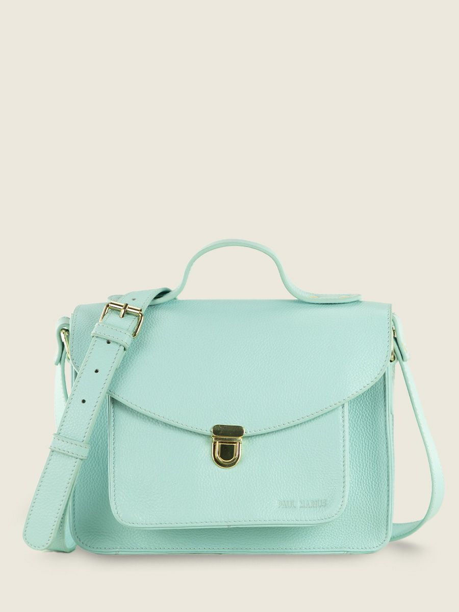 blue-leather-handbag-mademoiselle-george-azur-sky-blue-paul-marius-front-view-picture-w05-az-l-blu