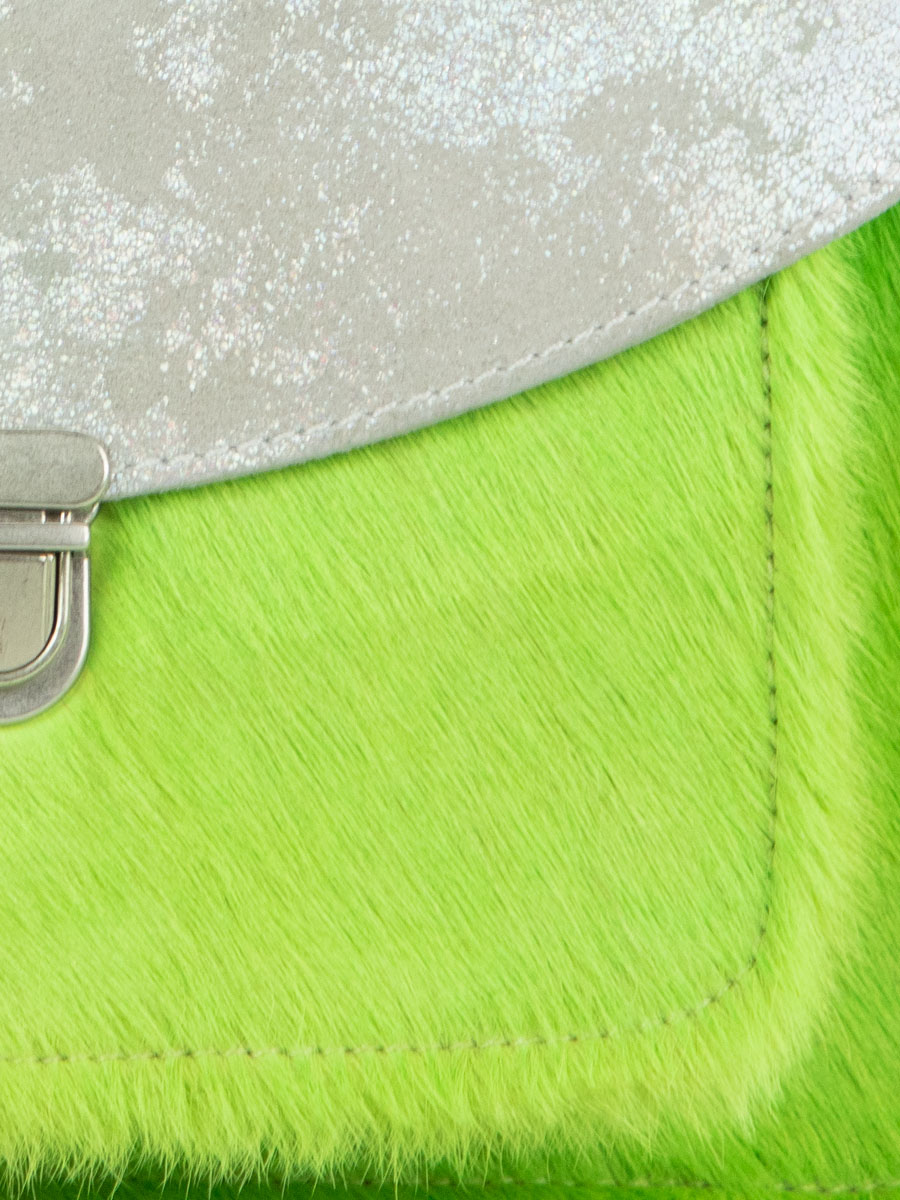 green-leather-handbag-mademoiselle-george-creature-acid-green-paul-marius-focus-material-view-picture-w05-crea-s-gr