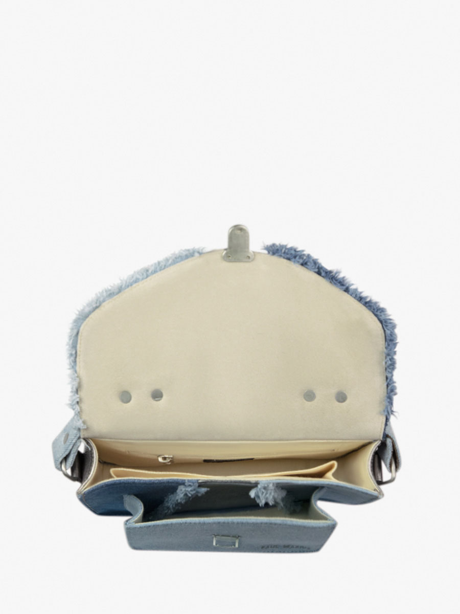 denim-silver-leather-shoulder-bag-women-ambient-view-picture-mademoiselle-george-denim-steel-paul-marius-w05-gm-denim