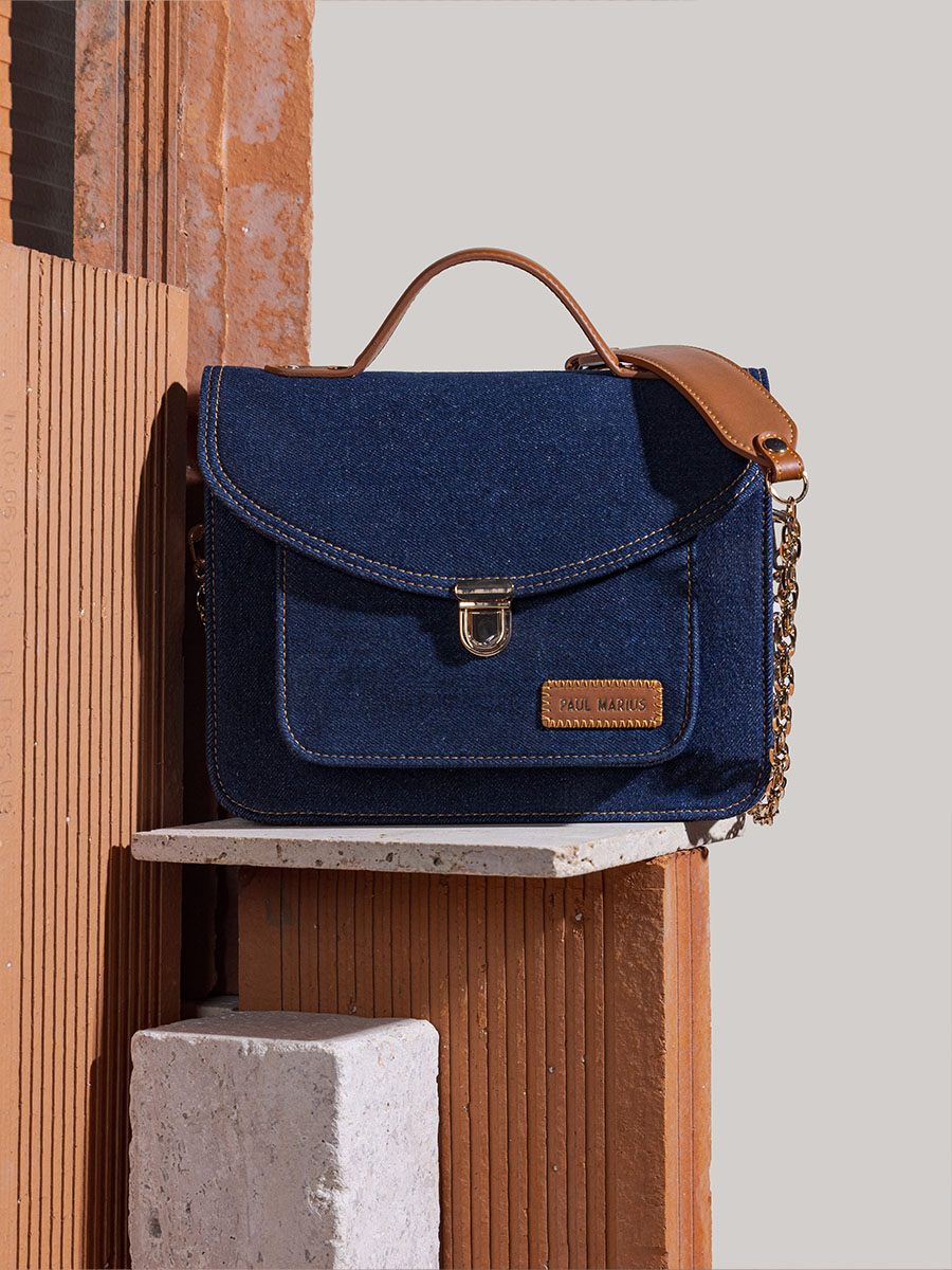 cross-body-bag-blue-jean-leather-mademoiselle-george-n2-denim-brut-ambient-view-w105-dblu-denim