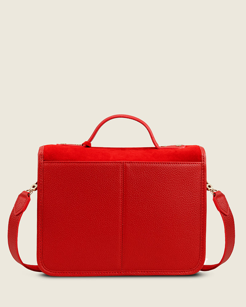 mademoiselle-george-handbag-fusion-leather-red-back-view-w05-fus-r