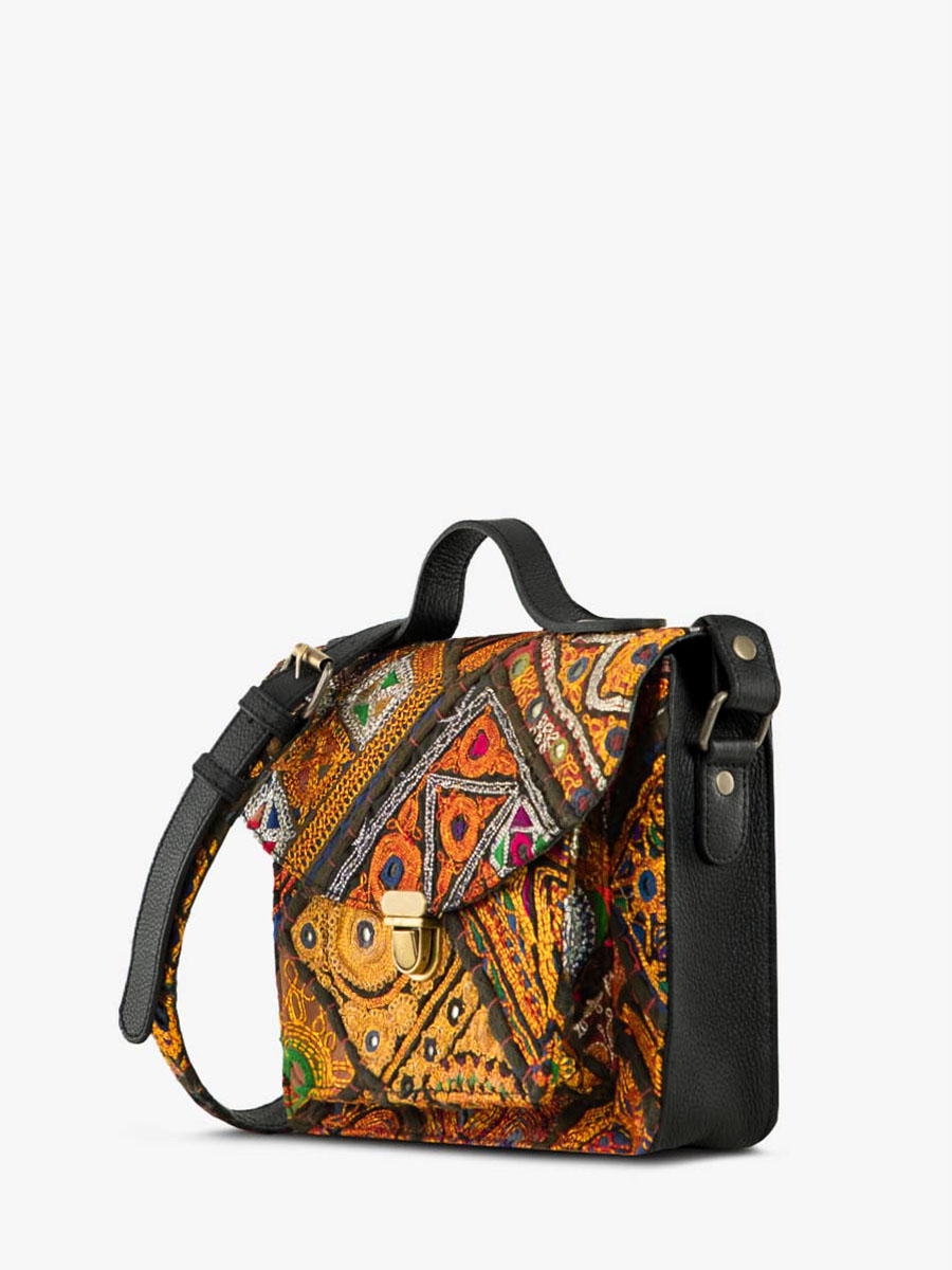 black-leather-handbag-mademoiselle-george-jaipur-black-paul-marius-side-view-picture-w05-jai-b