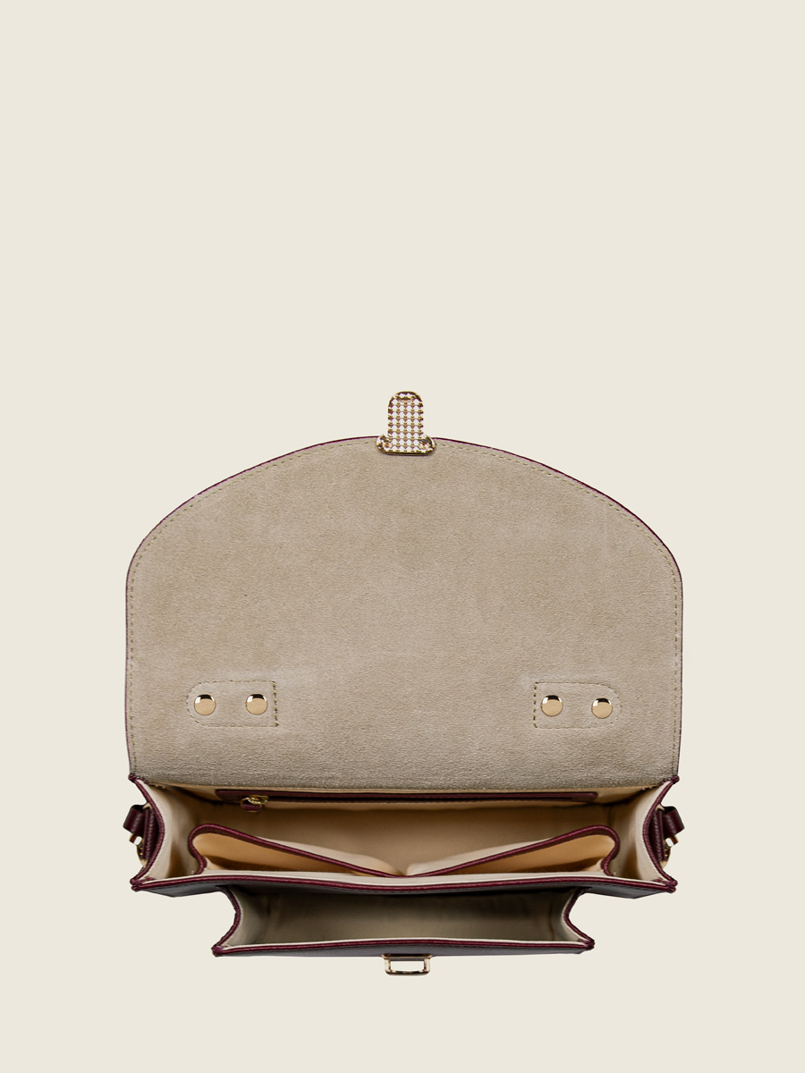 cross-body-bag-leather-mademoiselle-george-n2-burgundy-ambient-view-w105-p