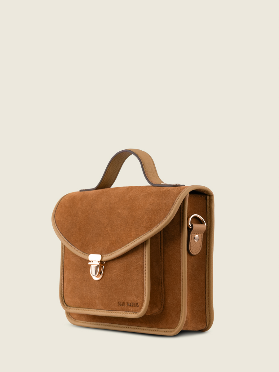 cross-body-bag-brown-leather-mademoiselle-george-n2-brick-side-view-w105-su-co