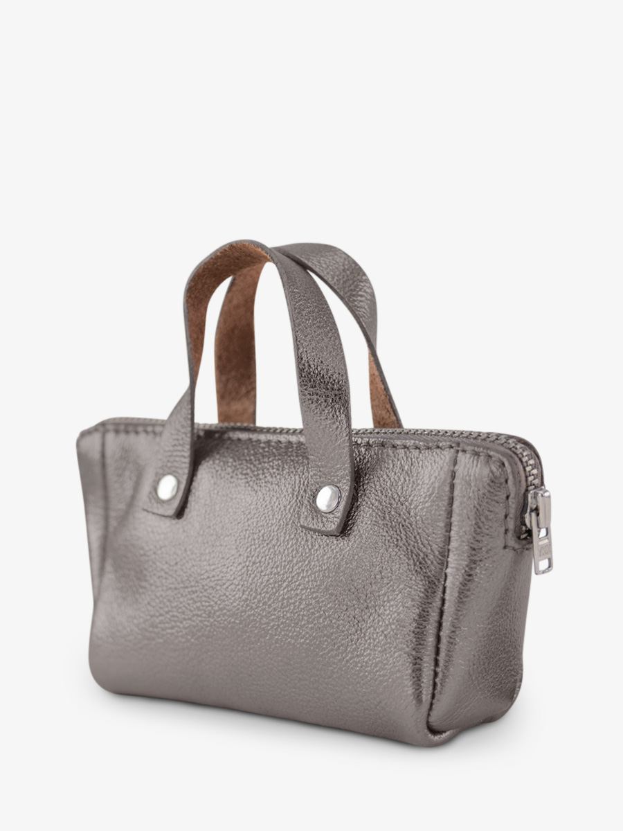 silver-leather-purse-monpremier-paul-marius-steel-paul-marius-side-view-picture-bbw-gm