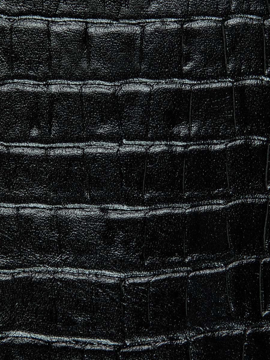 black-leather-travel-bag-rouen-delhi-heritage-jet-black-paul-marius-focus-material-view-picture-m105-cr-b