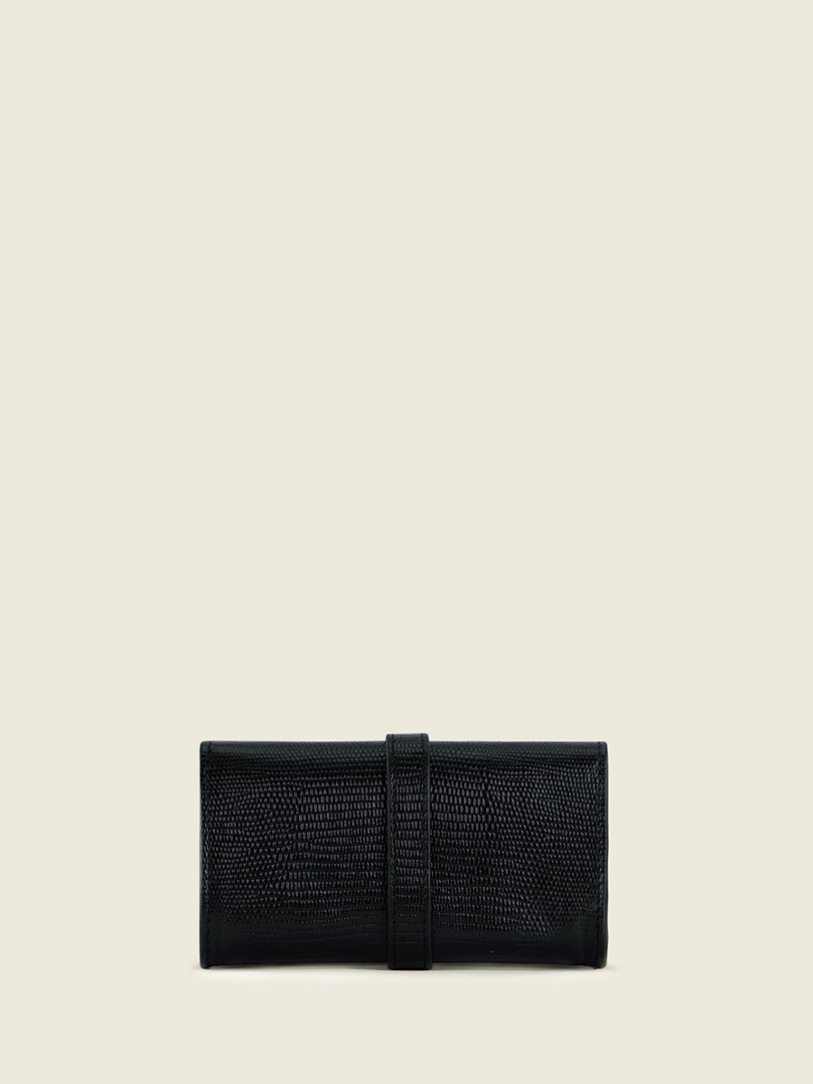 jet-black-leather-glasses-case-oscar-1960-paul-marius-back-view-picture-m50-l-b