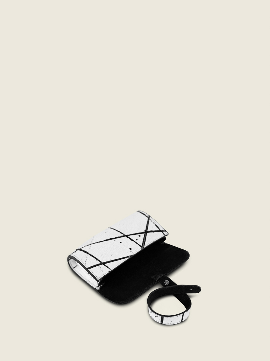 glasses-case-white-black-orange-oscar-arty-01-inside-view-m50-art1-b-w