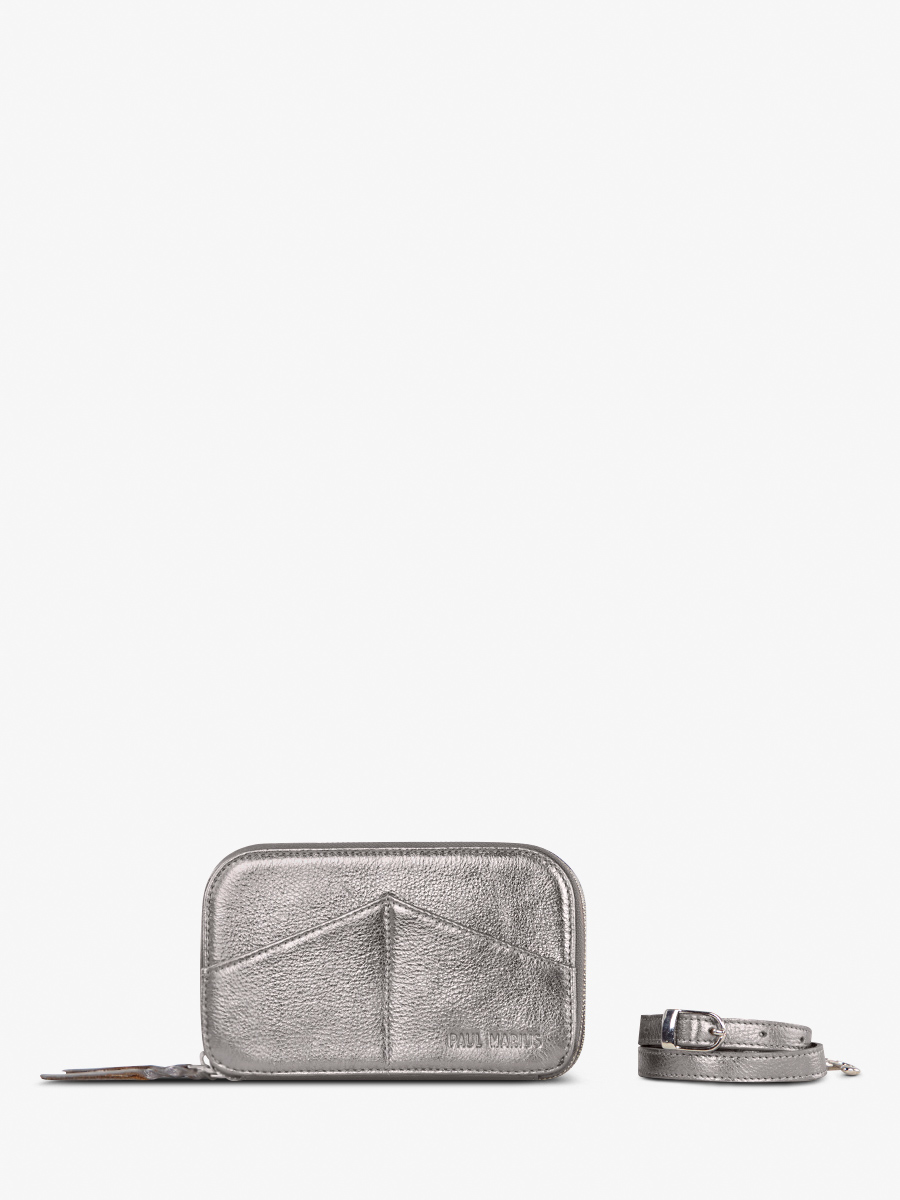 silver-leather-belt-bag-paula-steel-paul-marius-campaign-picture-m66-gm