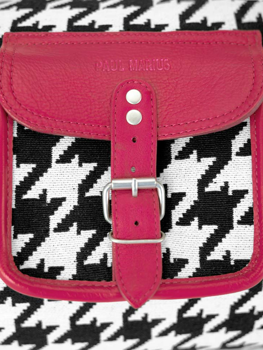pink-leather-travel-bag-levoyageur-xl-allure-fuchsia-paul-marius-focus-material-picture-m08s60-hs2-pi