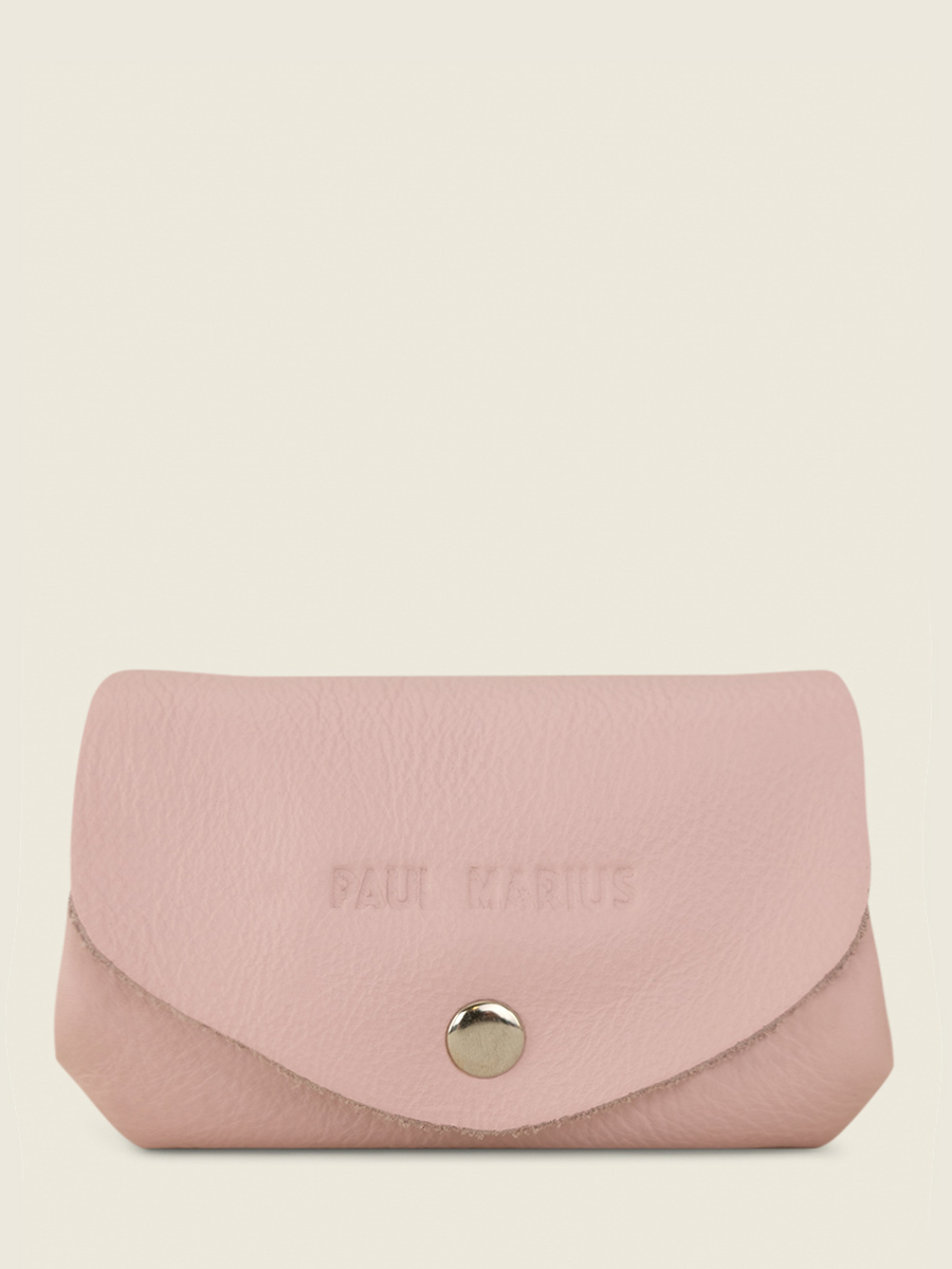 pink-leather-purse-for-women-legustave-pastel-blush-paul-marius-front-view-picture-clp-pt-pi
