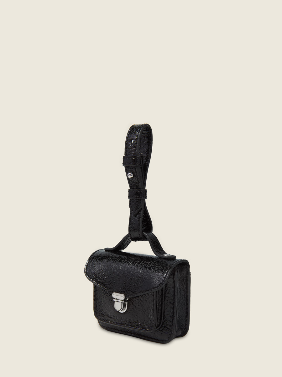 Eclipse Mademoiselle George Nano Bag Charm Wallet back view
