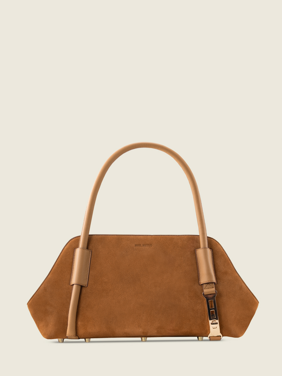 big-handbag-travel-brown-romeo-brick-front-view-w48m-su-co