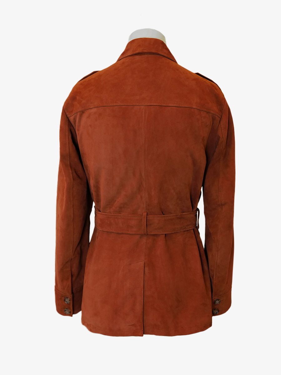 leather-safari-jacket-for-man-rear-view-picture-lasaharienne-rodeo-cognac-paul-marius
