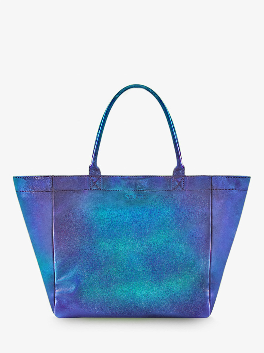 leather-hand-bag-for-woman-blue-front-view-picture-monpartenaire--m-scarabee-paul-marius-3760125347905