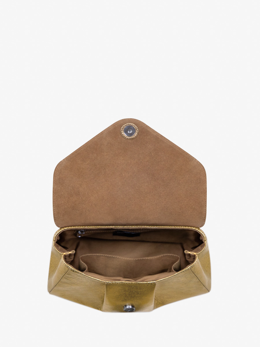 gold-metallic-leather-shoulderbag-suzon-m-bronze-paul-marius-inside-view-picture-w25m-og