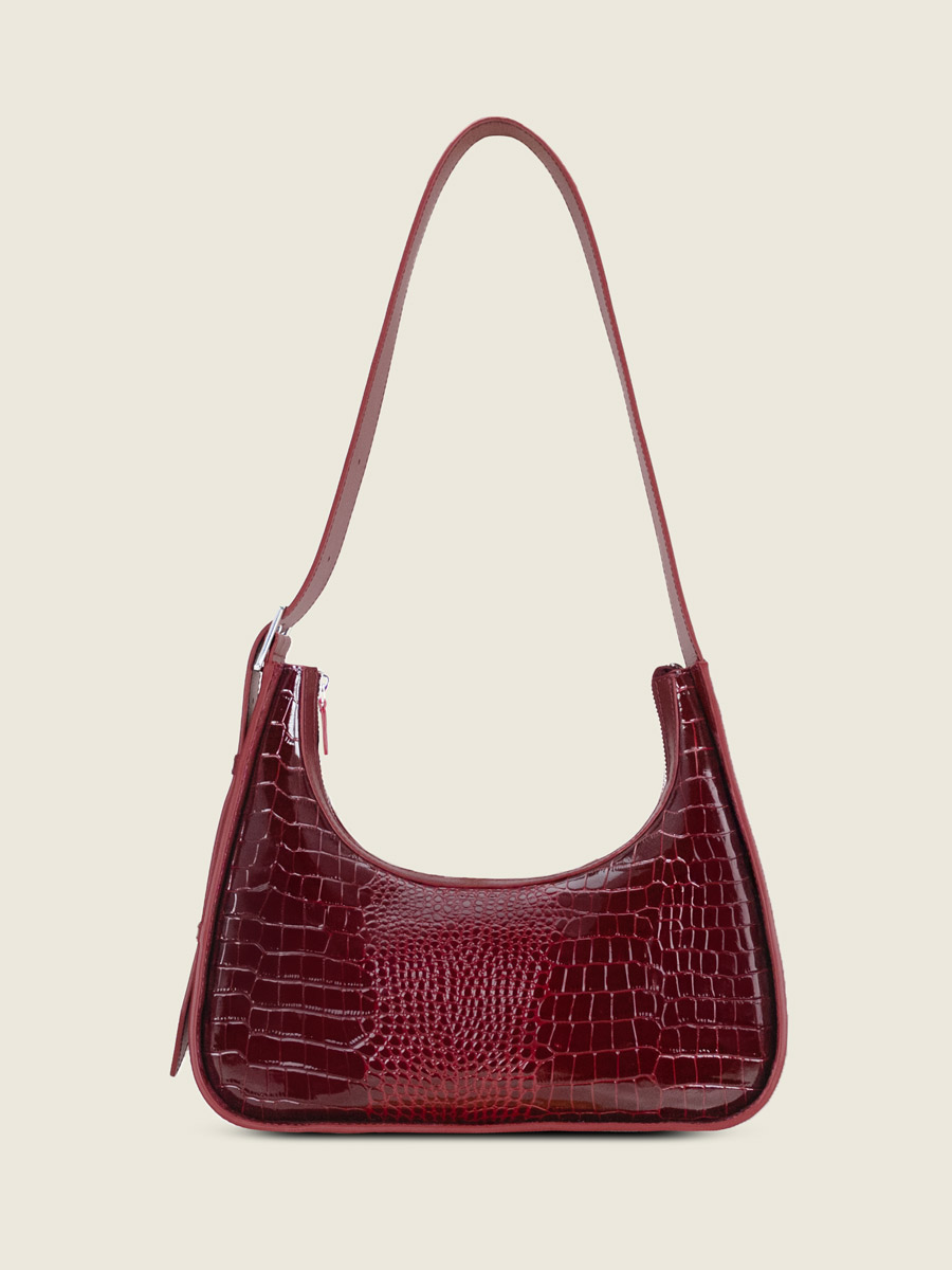 victoire-handbag-leather-burgundy-patent-front-view-w54-cr-ver-dr